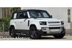 2020 LAND ROVER DEFENDER 110 P300